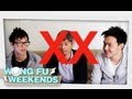 WFW 77 - Family Feud!
