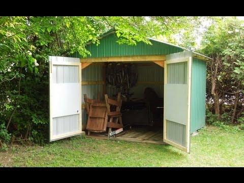 making doors - Making a set of large