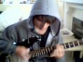 Rise Against -The Good Left Undone(Guitar #2)