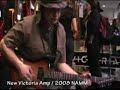 New Victoria Amp / 2008 NAMM