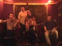 live at pete's candy store in williamsburg, brooklyn. featuring russell farhang (violin), jon flaugher (bass) and erik jekasbon (trumpet.)