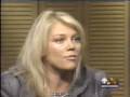 Peta Wilson - Pamela Wallin - Part 3