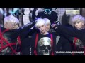 120209 M Countdown 'BAP - Warrior' Himchan Ending Cut