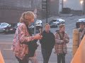 Sterling Witt protest concert