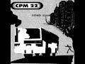 Maldita Herança - CPM 22