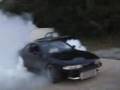 rb25 s14 burnout
