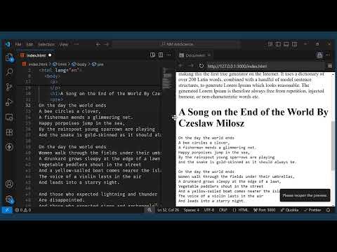 Naan Mudhalavan Frontend Development Session - 1