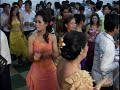 Wedding Party At Lucky Star Restaurant  # 5
