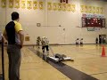 Cambrian College - Firefighter Fitness Challenge