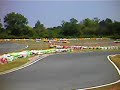 Karting SodiKart 100 cm3