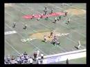 CFL START ...First Reception!!