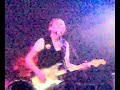 Kula Shaker , Great Hosannah Live