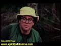 RITUALS (1977) TRAILER aka The Creeper RITUALS (1977) TRAILER aka The Creeper