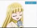 Mermaid Melody~Sakura's Kiss