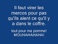 drop �p�e cristalline fournaise