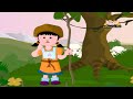 Kutti Aadugal (Little Bo Beep) - Nursery Rhyme in Tamil
