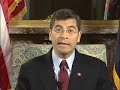 Rep. Becerra Responds to State of the Union in Spanish