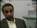 Tariq Ramadan on National Identity