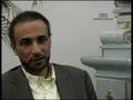 Tariq Ramadan on National Identity