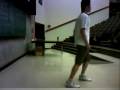 videos de Melbourne shuffle complation 1