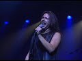 angra live  carry on live