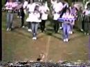 1981-82 Ledford HS Marching Panther Band - Regiment 1981-82 Ledford HS Marching Panther Band - Regiment