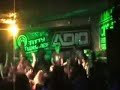 Zařvi  Dveře  Nečekám  zázraky  Marley  club  Ostrava