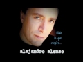 Alejandro Alonso - Hijo De Amor
