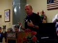 Mike McWherter Speaks at Weakley County Democratic Rally Mike McWherter Speaks at Weakley County Democratic Rally