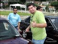 Santana Fahrer Club - 2006