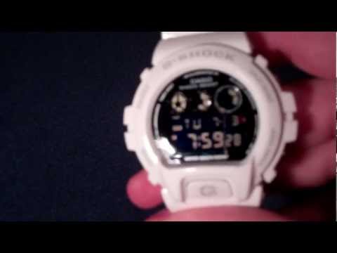 how to take off the beep on g shock