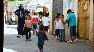 حكايات مخيم مار الياس - الجزء الثالث