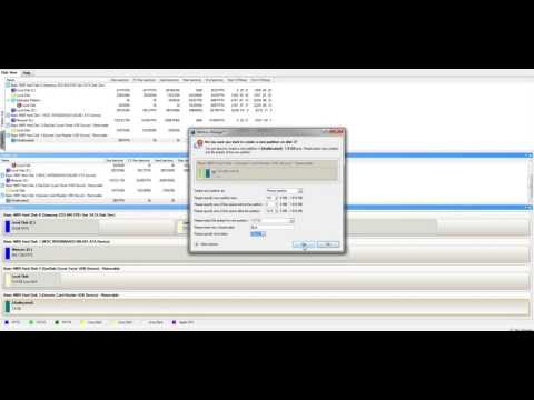 Installing Raspbian for Raspberry Pi and booting from USB flash drive, Windows version.