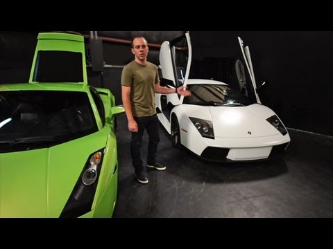 Lamborghini