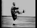 Chen Manching Yang taichi shot form (full set)