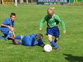 Tornooi KSK Ronse jeugd 2007