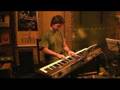 Marcelo Morais Quarteto - Vera Cruz