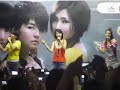 S.H.E @ IMM 271006 3/4