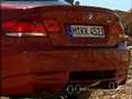 2007 BMW M3 E92 Coupe