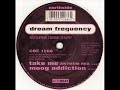 dream frequency   moog addiction   city beat reocrds 1992