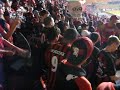 BATERIA DA TORCIDA OS FANATICOS