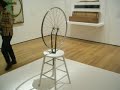 Duchamp Bycicle