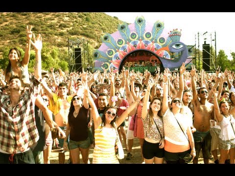 Mysterland - Mysteryland Chile 2013 tickets available now at http://www.puntoticket.com/mysteryland Mysteryland Chile 20-22 December 2013 More info: Mysteryland.cl Trackl...