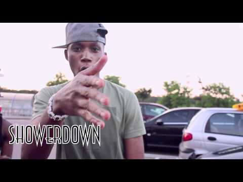 MAXSTA – SHOWERDOWN