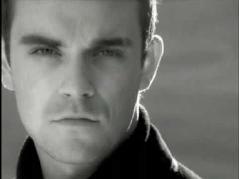 Angels Robbie Williams