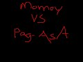 DOTA allstars-Ang pag Bagsak Ni Momoy