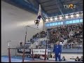 Vanessa Ferrari - 2006 European Championships - Uneven Bars