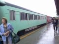 Trem Morretes 28/11/08 2