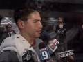 Red Sox Players React To Winning World Series