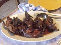Repas entre Amis � Soustons.